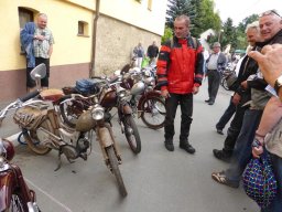 SR-Treffen 2014